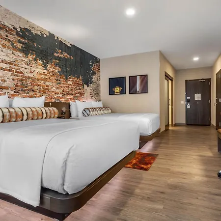 Cambria Hotel Omaha Downtown-3
