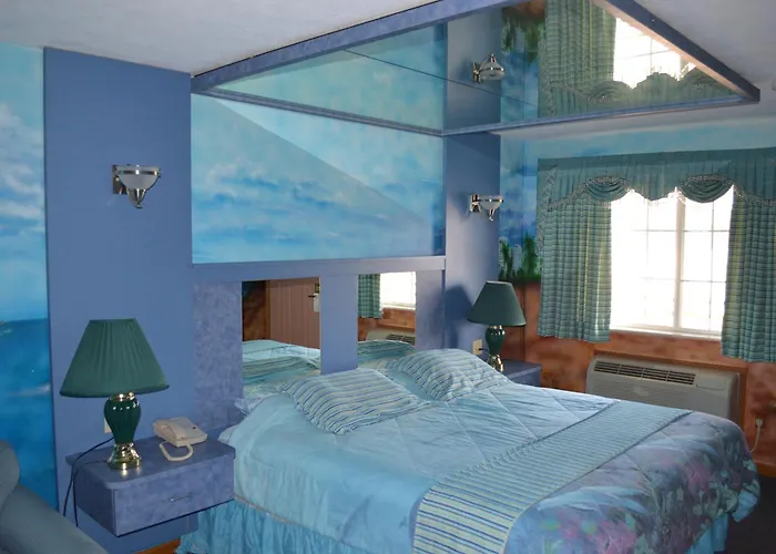 Relax Inn And Suites